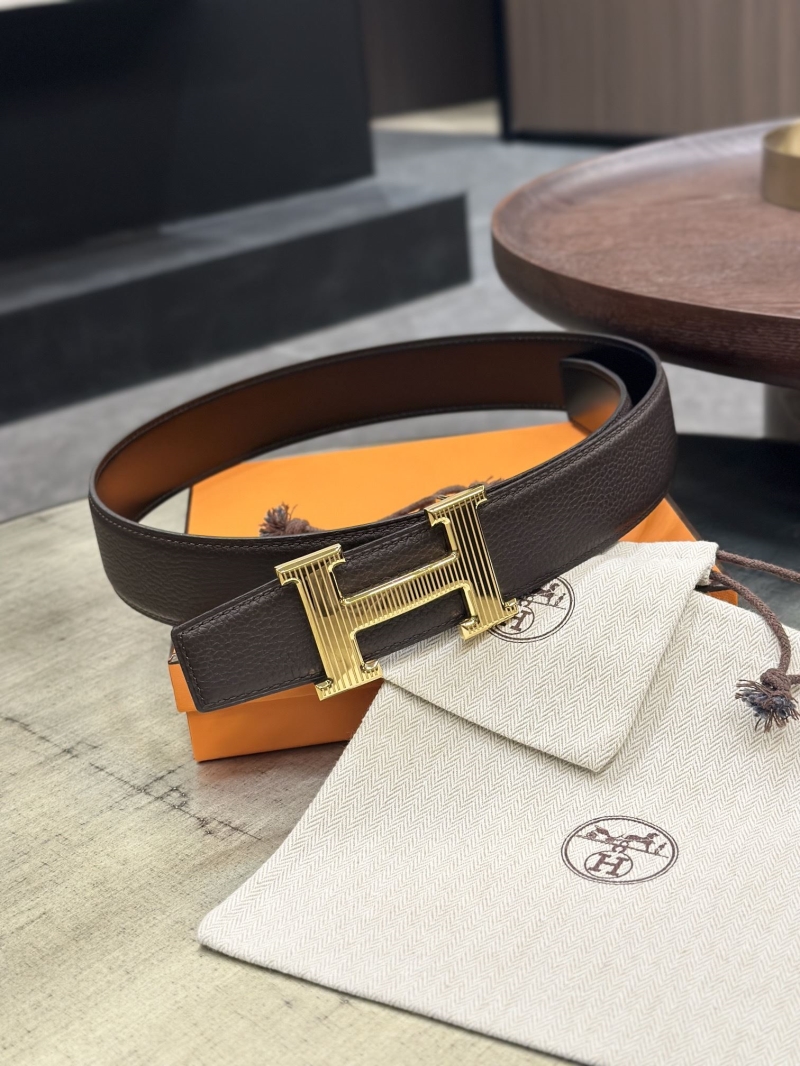 Hermes Belts